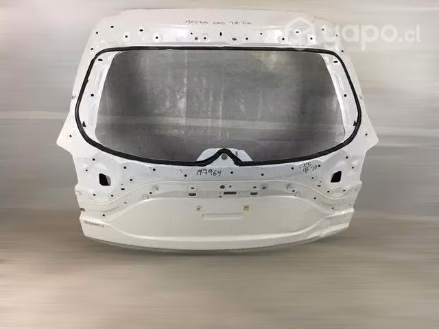 Portalon mazda cx