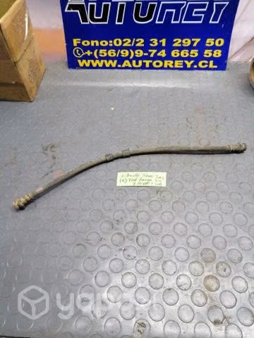 Flexible freno trasero (b) Ford Ranger 3.2