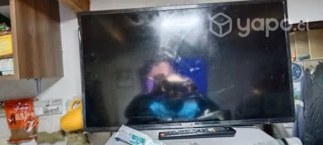 Smart para repuesto