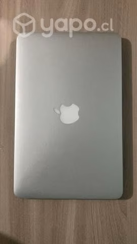 Macbook Air 2012 Core i5 4GB RAM 128GB SSD - Imagen 2