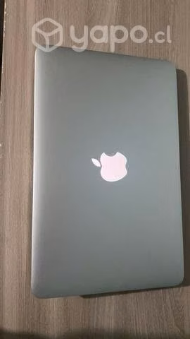 Macbook Air 2012 Core i5 4GB RAM 128GB SSD - Imagen 3