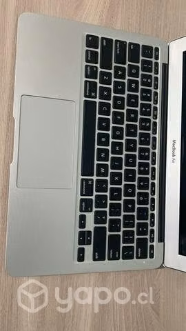 Macbook Air 2012 Core i5 4GB RAM 128GB SSD - Imagen 6
