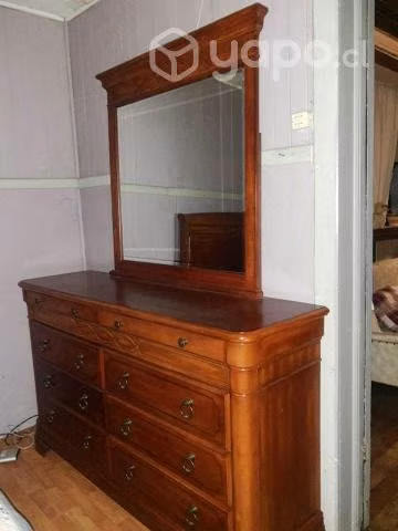 Juego de dormitorio