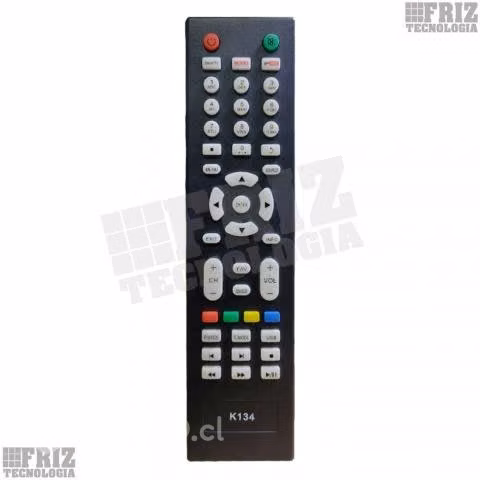 Control Remoto RCA - MASTER G