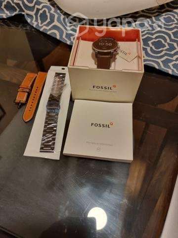 Reloj fossil - Imagen 3