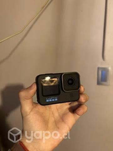 Gopro hero 10