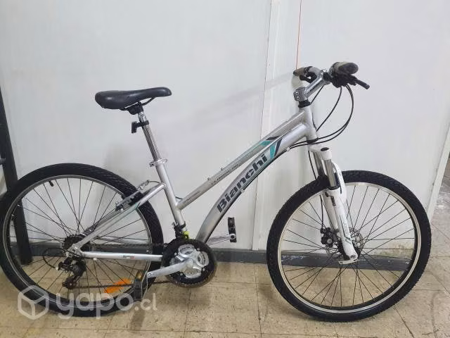 Bicicletas cada una