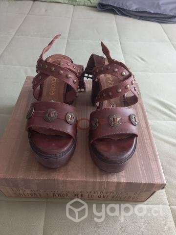 Sandalia marca Umbrale - Imagen 3