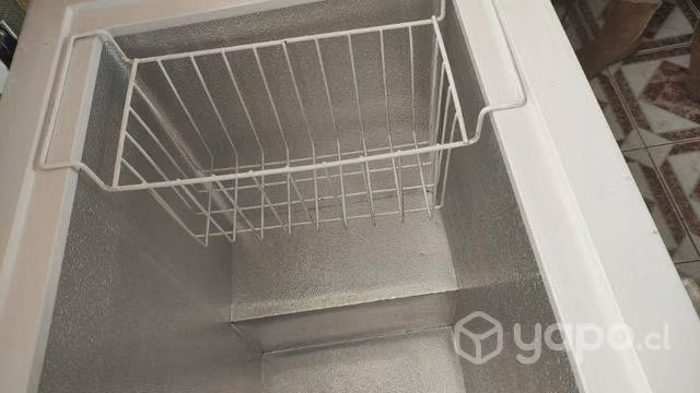 Freezer daewoo ff-201hd