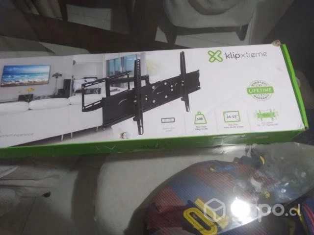 Soporte tv - Imagen 2