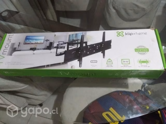 Soporte tv
