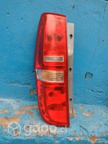 Foco trasero izq Hyundai H