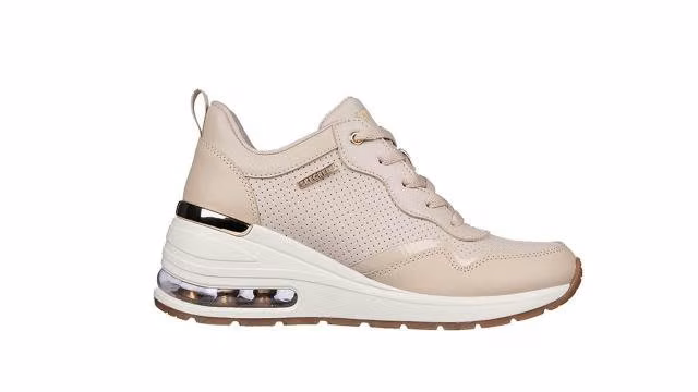 Zapatillas Mujer Skechers N37