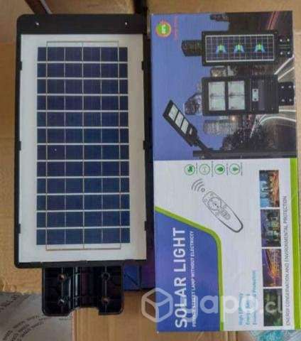 Foco solar 200w - Imagen 3
