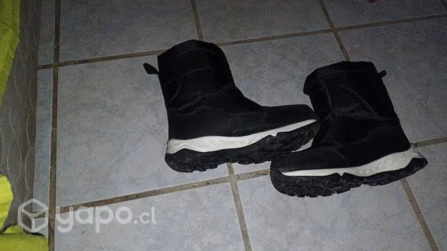 Botines impremiables - Imagen 3