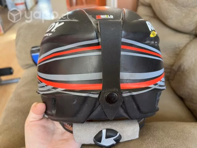 Casco