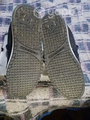 Zapatillas DC - Imagen 4