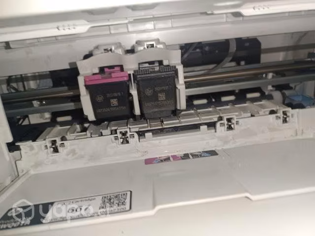 Impresora hp