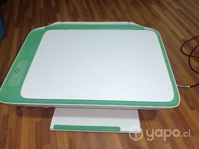 Impresora hp