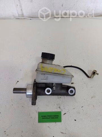 Bomba Freno (CNZ039) Chevrolet N300 2016