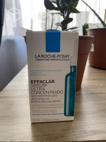 Serum effaclar la roche-posay - Imagen 3