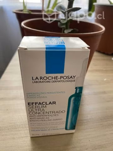 Serum effaclar la roche-posay - Imagen 2