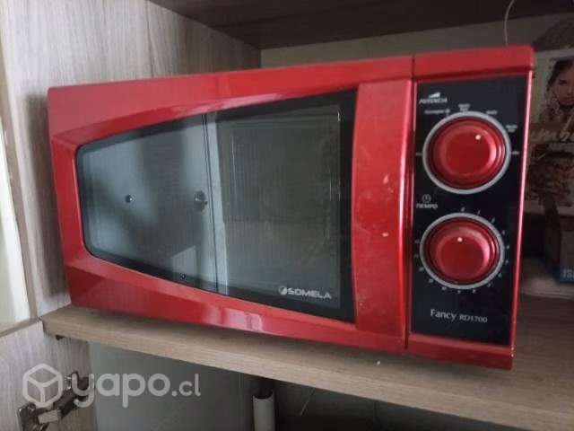 Horno electrico