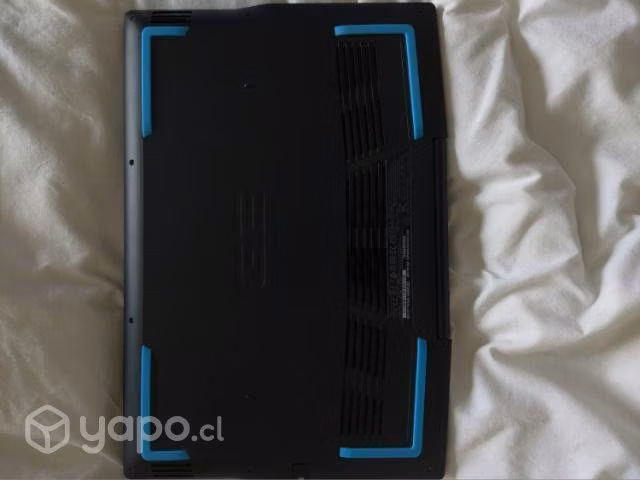 Notebook Gaming Dell G3 15 3500