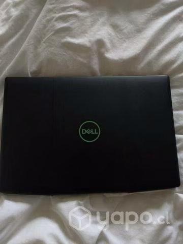 Notebook Gaming Dell G3 15 3500