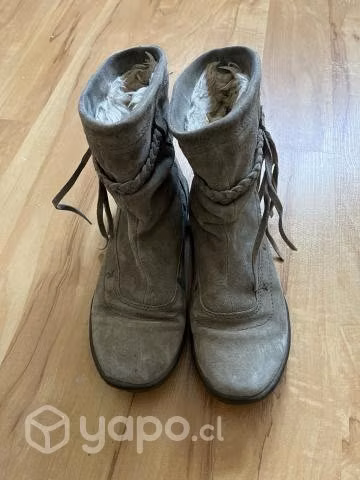 Botines