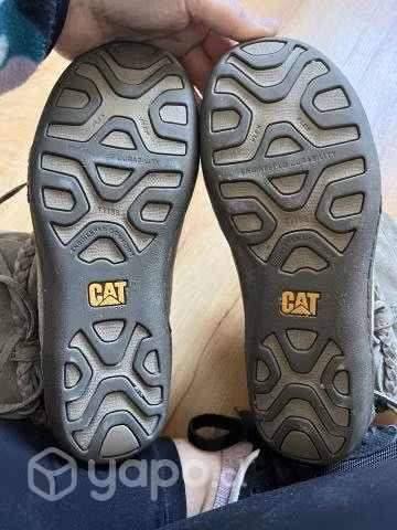 Botines