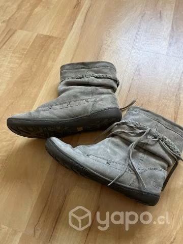 Botines