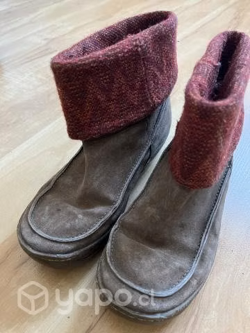Botines