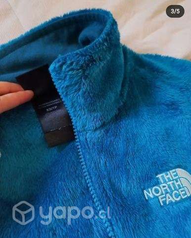 Polar The North Face mujer - Imagen 2