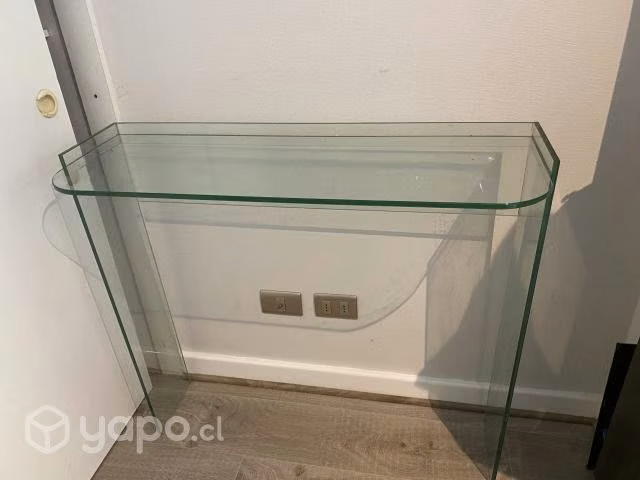 Arrimo vidrio laminado 10 mm - Imagen 2