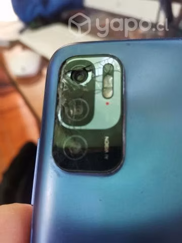 Teléfono Celular