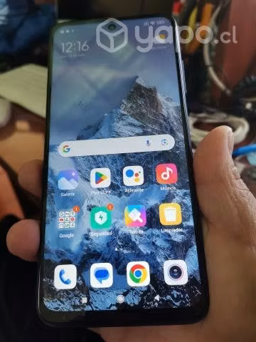 Teléfono Celular - Imagen 3