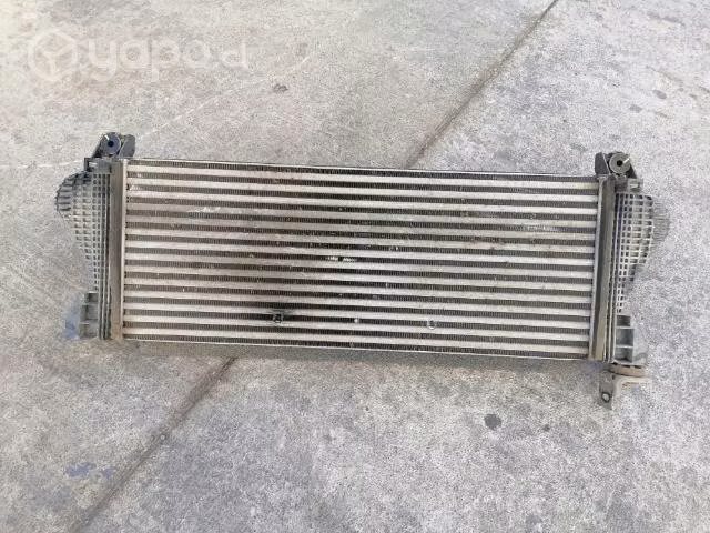 Interculer F150 año 2020 /2023