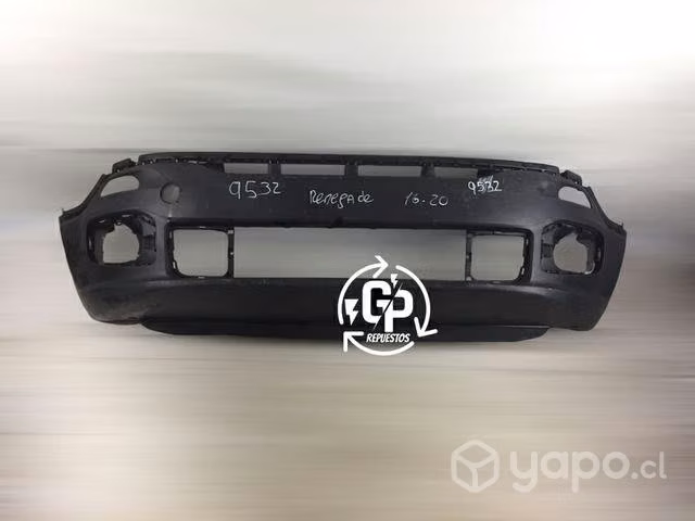 Parachoque Delantero Jeep Renegade 2016 2020