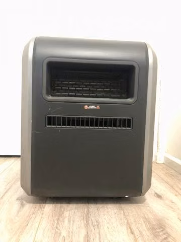 Estufa electrica thorben 1500h wifi - Imagen 4