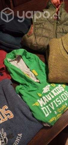Ropa niño talla 8 y 10 - Imagen 4