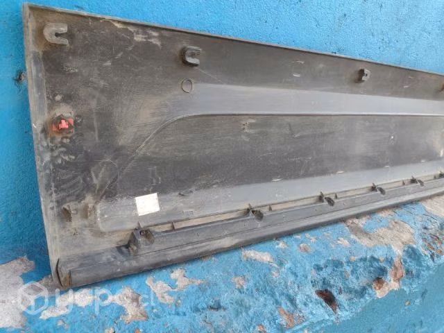 Moldura de puerta del der Kia mohave 2009-2015 - Imagen 8
