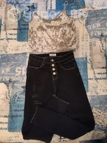 Ropa - Imagen 3