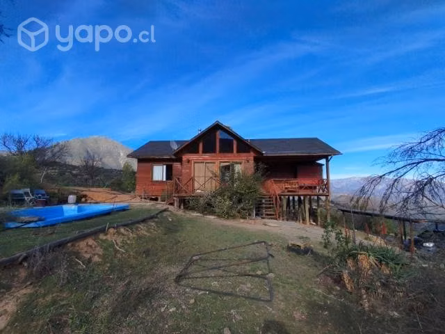 Casa en Olmue - Imagen 3