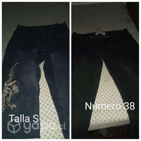 Ropa de mujer - Imagen 3