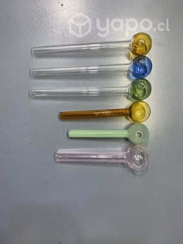 PORTAL LYON L31 pipa dmt varios tamaños y colores