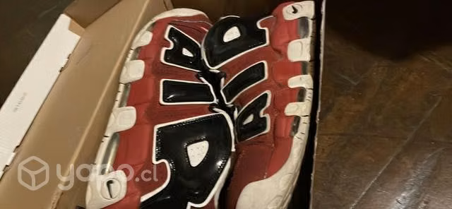 Uptempo original