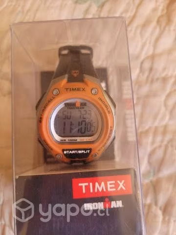 Reloj