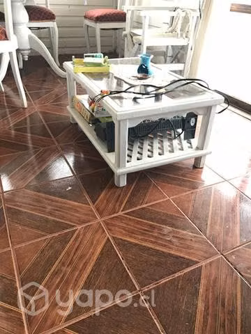 Mesa de centro