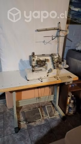 Maquina colleretera